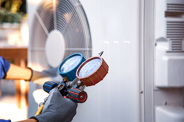 Affordable Furnace Repair solutions in Northville, MI